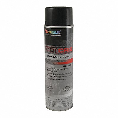 Dry Moly Lube 14oz. MPN:620-1505