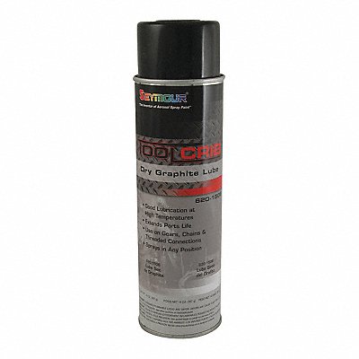 Dry Graphite Lube 14oz. MPN:620-1506