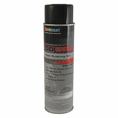 Tool Cutting Oil 18oz. MPN:620-1557