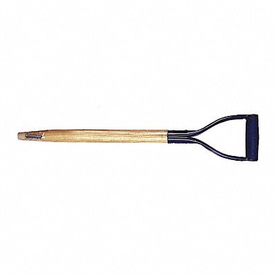 Closed Block Shovel Handle 24 MPN:66673