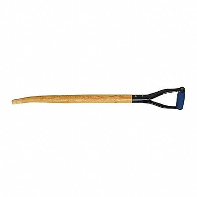 Bent Hollowback Shovel Handle 30 D-Grip MPN:66702