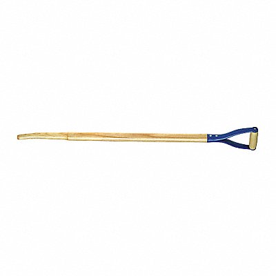 Bent Hollowback Shovel Handle 30 D-Grip MPN:66716