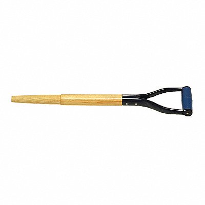 Closed Back Shovel Handle 24 Shoulder MPN:66722