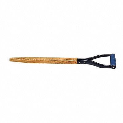 Closed Back Shovel Handle 24 Shoulder MPN:66727