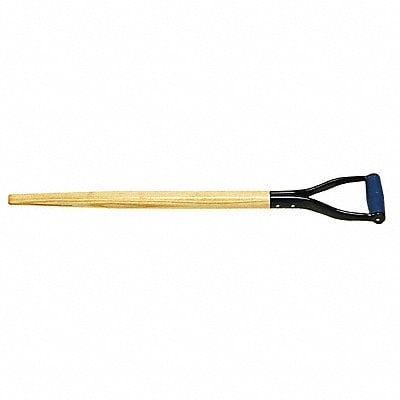 Hollowback Shovel Handle 30 Shoulder MPN:66773