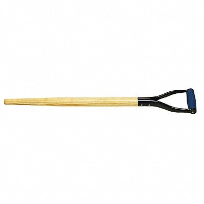 Hollowback Shovel Handle 30 Shoulder MPN:66778