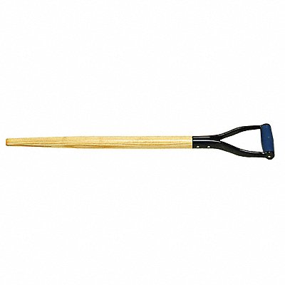 Hollowback Shovel Handle 30 Shoulder MPN:66778