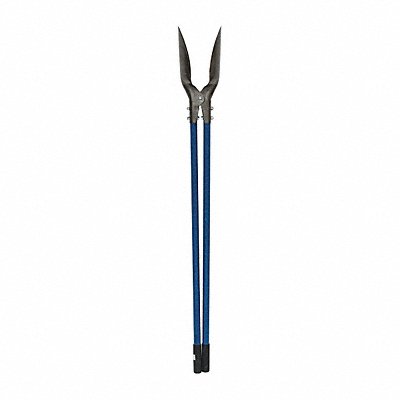 Perfection Digger 4ft. Blue Handles MPN:21245