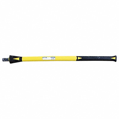 Sledge Handle Heavy Fiberglass/Epoxy 36 MPN:64657GRA