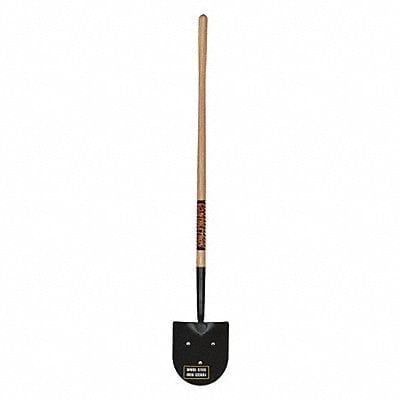 Forged Rice Shovel 48 Handle MPN:49185