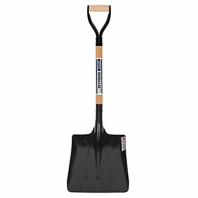 Coal Scoop 13.5x14.5 Head 29 Handle MPN:49248