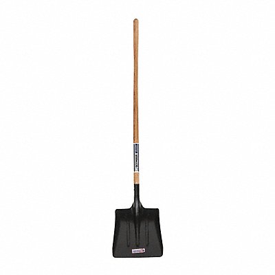 Coal Scoop 13.5x14.5 Head 54 Handle MPN:49249