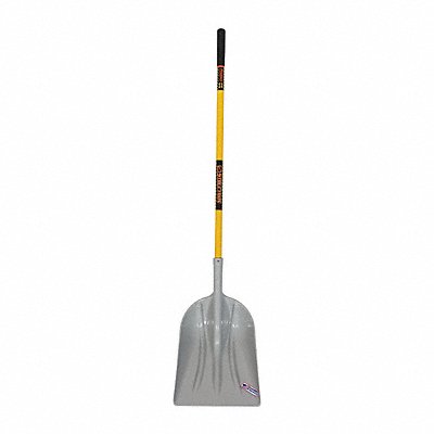 Grain Scoop Poly 51 Handle MPN:49251