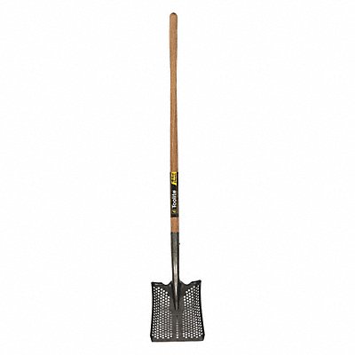 Square pt. Shovel 48 Wood Handle MPN:49492