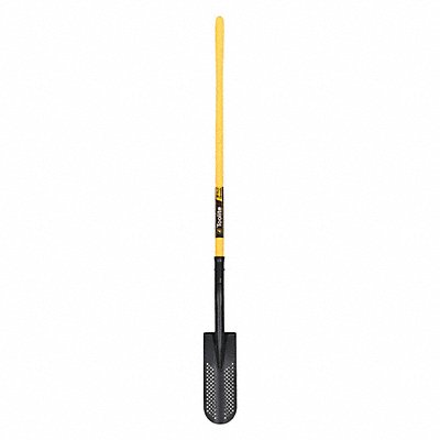 Drain Spade 14 48 Poly Handle MPN:49546