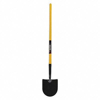 Caprock Irrigation Shovel 48 Handle MPN:49691