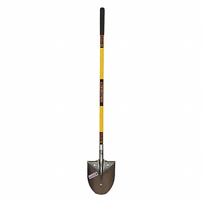 Rice Shovel 48 Handle Cushion Grip MPN:49748