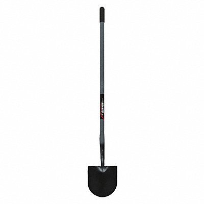 Caprock Shovel AllSteel 48 Handle MPN:49961