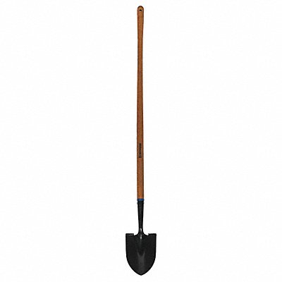 Round pt. Shovel Floral Head 44 Handle MPN:60700