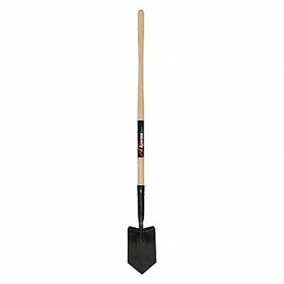 Trenching Shovel 6 11 ga. MPN:89026