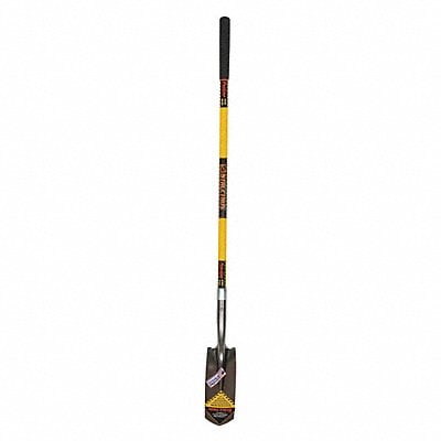 Trenching Shovel 4 Cushion Handle MPN:89184