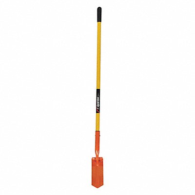 Trenching Shovel 16 ga. 4 MPN:89234