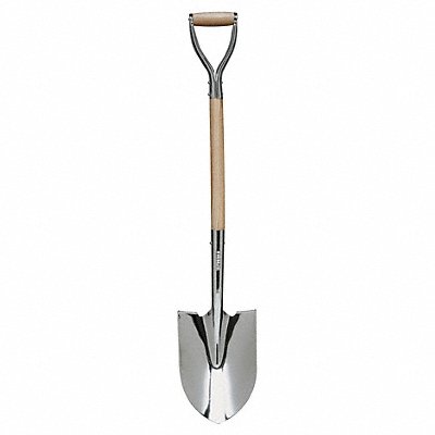 Ceremonial Shovel 23 in. MPN:49191GRA