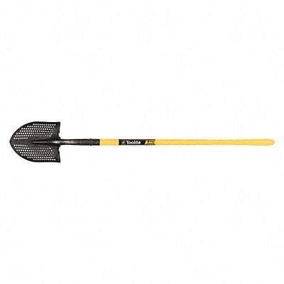 Mud/Sifting Round Point Shovel 48 in. MPN:49540GRA