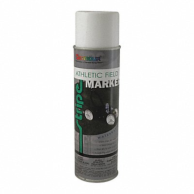 Athletic Field Paint White 17oz. MPN:20-644