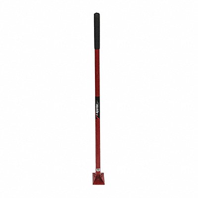 Tamper Steel Handle 4 Blade Width MPN:85054GRA