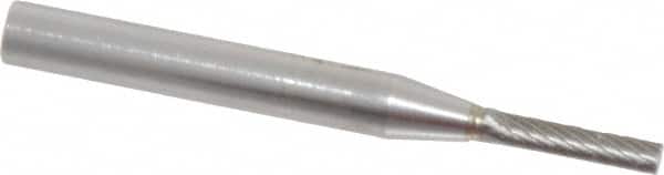 Abrasive Bur: SA-12, Cylinder MPN:10425