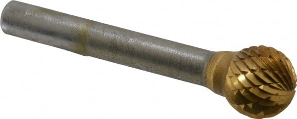 Abrasive Bur: SD-5, Ball MPN:12565