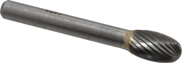 Abrasive Bur: SE-3, Oval MPN:12975