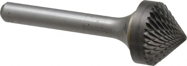 Abrasive Bur: SK-7, Cone MPN:15053