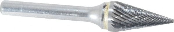 Abrasive Bur: SM-5, Cone MPN:15603