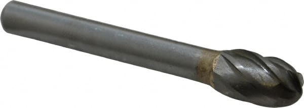 Abrasive Bur: SE-3NF, Oval MPN:19048
