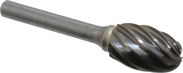 Abrasive Bur: SE-6NF, Oval MPN:19052