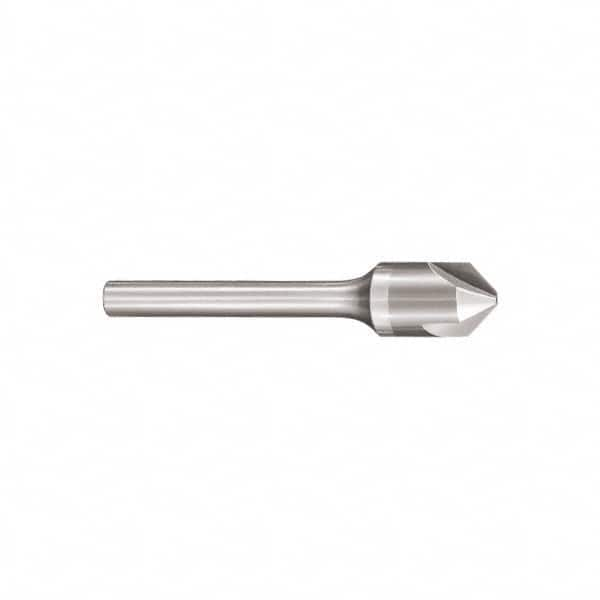 Countersink: 1