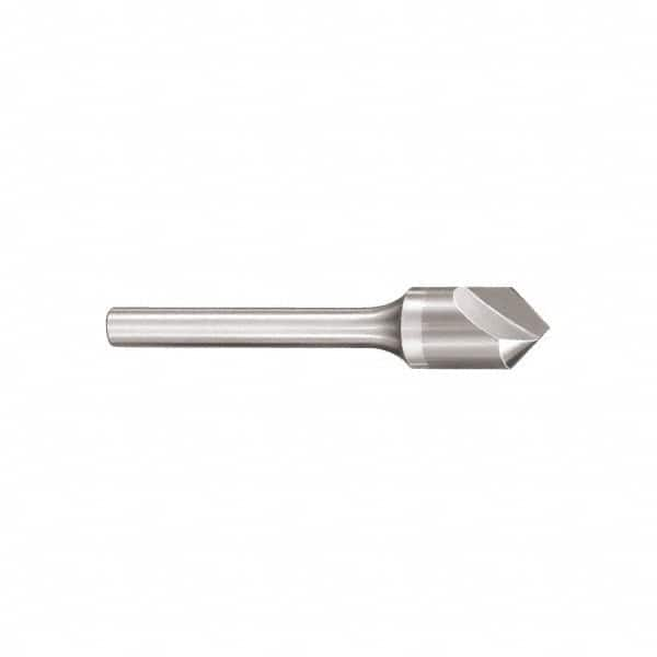 Countersink: 3/8