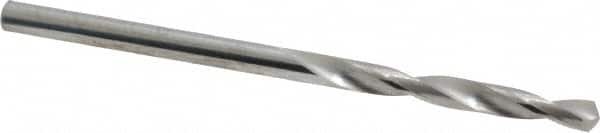 Jobber Length Drill Bit: #31, 118 ° MPN:51031