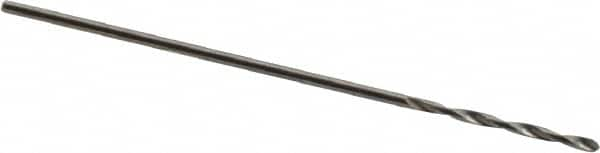 Jobber Length Drill Bit: #77, 118 ° MPN:51077