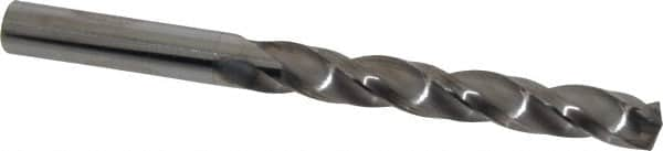 Jobber Length Drill Bit: 23/64