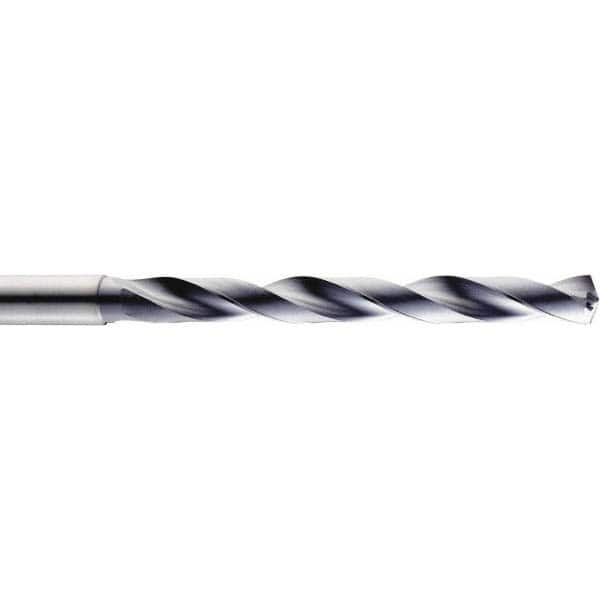 Jobber Length Drill Bit: 11.5 mm Dia, 140 ° MPN:64000