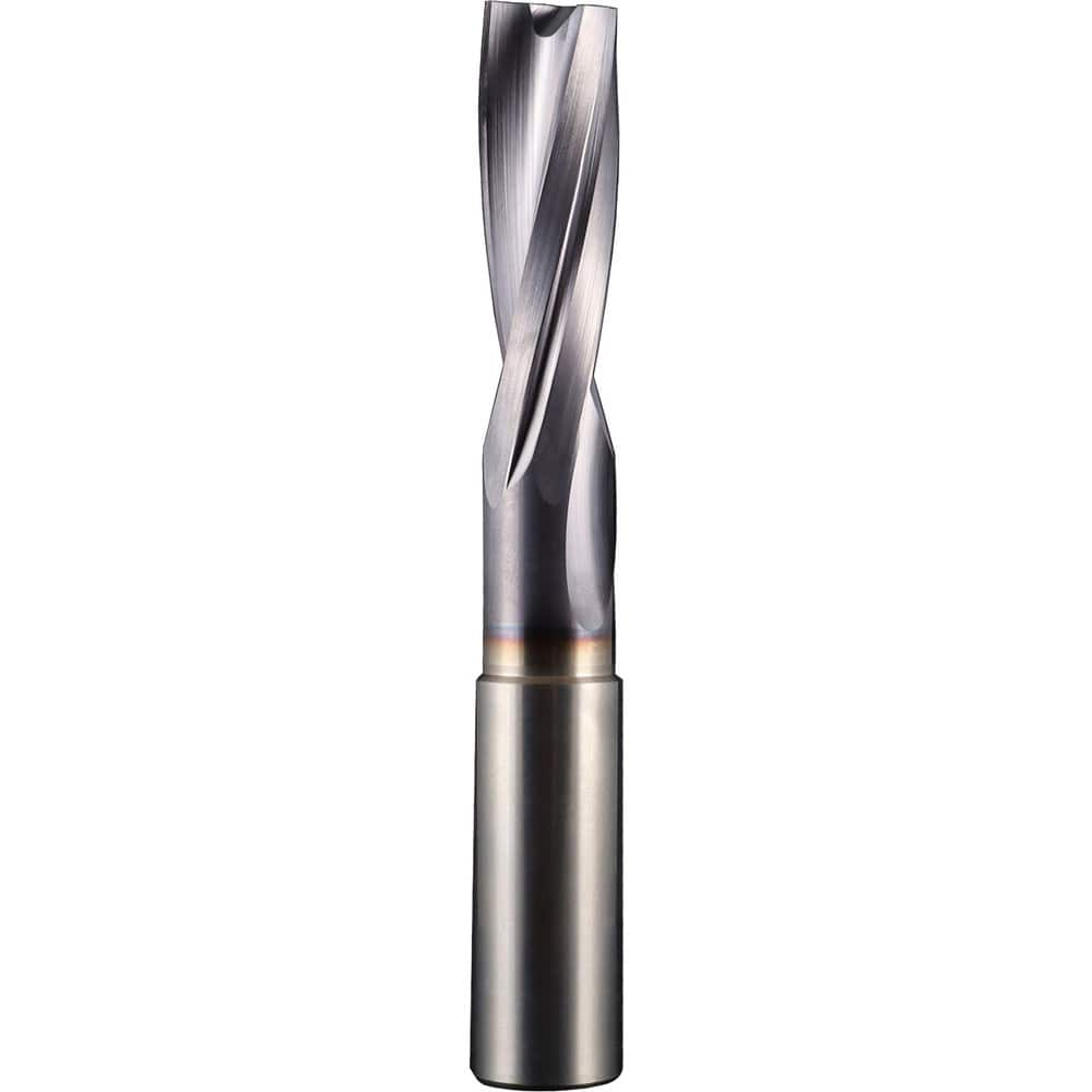 Screw Machine Length Drill Bit: 180 ° MPN:58505