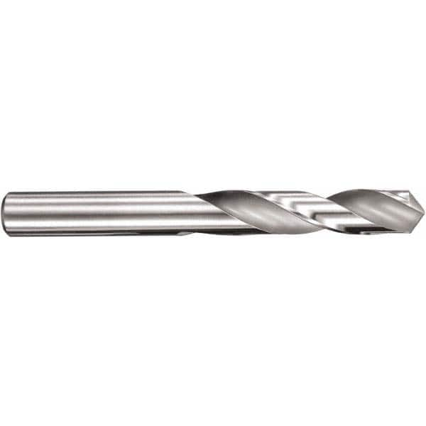 Screw Machine Length Drill Bit: 0.0335