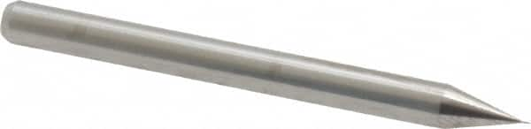 Square End Mill: 0.005