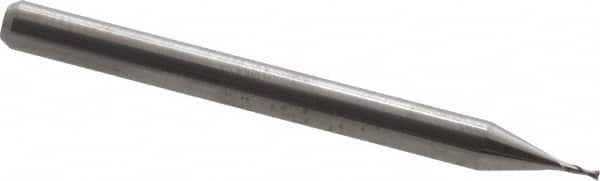 Square End Mill: 0.023