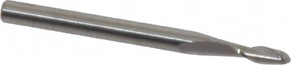 Ball End Mill: 0.0938