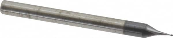 Ball End Mill: 0.0156