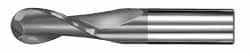 Ball End Mill: 0.2031